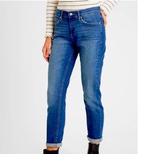 Banana Republic Girlfriend Jeans